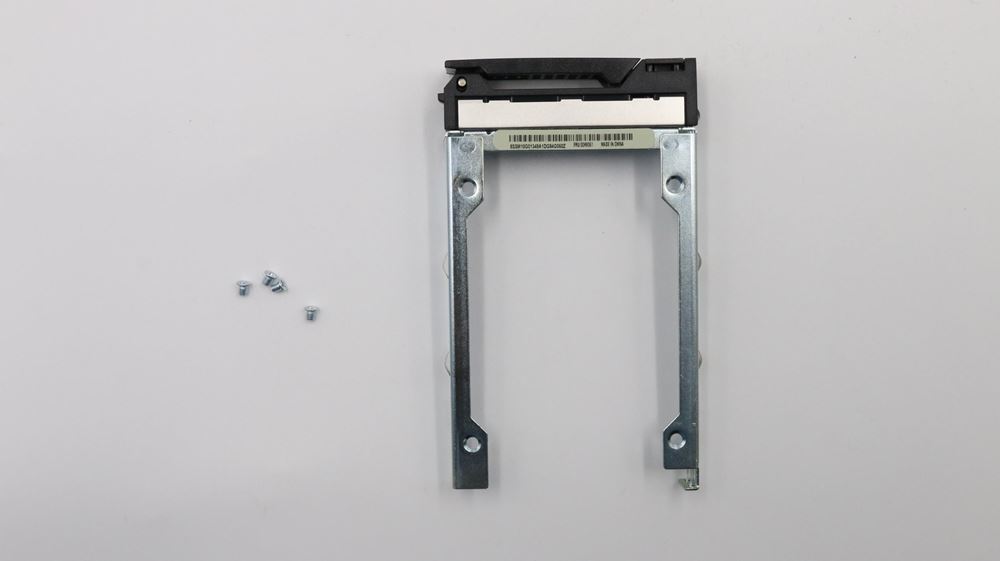 Lenovo Rack Server - RD350X (Hyperscale) HDD PARTS - 00HV061