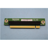 Lenovo Rack Server - RD350X (Hyperscale) CARDS MISC INTERNAL - 00HV152