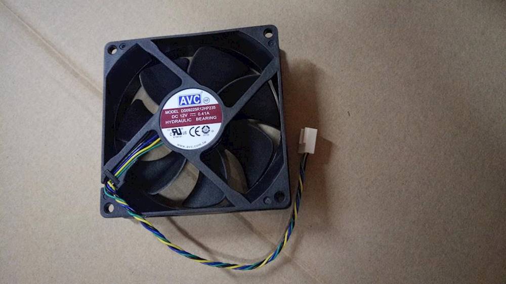 Lenovo Tower Server - TD340 (ThinkServer) FANS - 00HV230