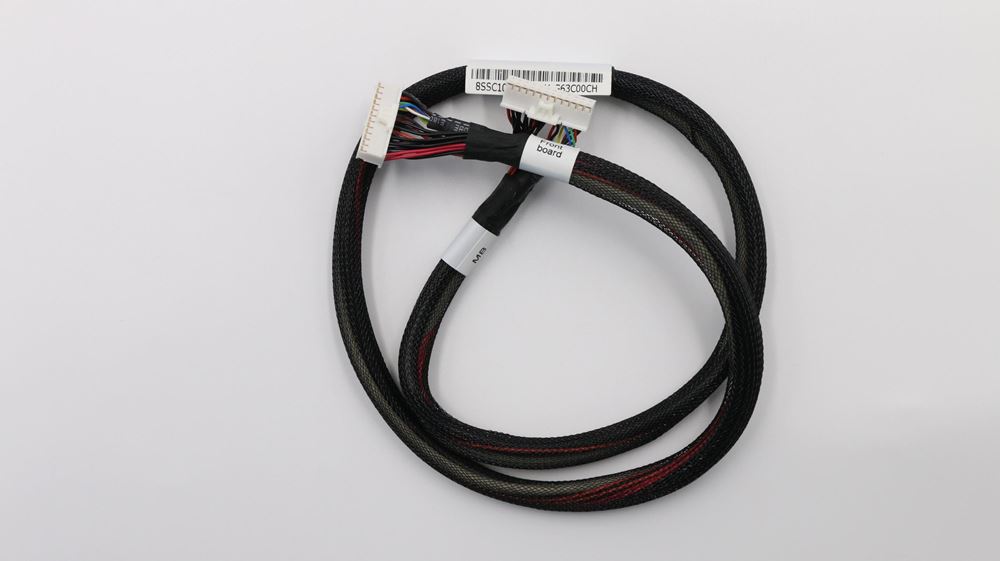Lenovo Rack Server - RD350X (Hyperscale) CABLES INTERNAL - 00HV232