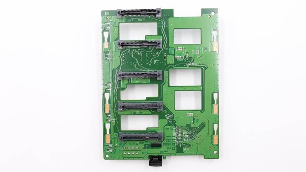 Lenovo Tower Server - TD350 (ThinkServer) CARDS MISC INTERNAL - 00HV325