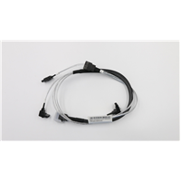 Lenovo Tower Server - TS150 (ThinkServer) CABLES INTERNAL - 00HV335
