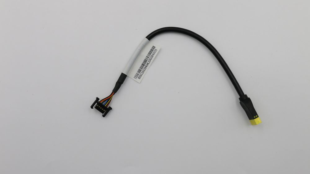 Lenovo Tower Server - TS150 (ThinkServer) CABLES INTERNAL - 00HV337