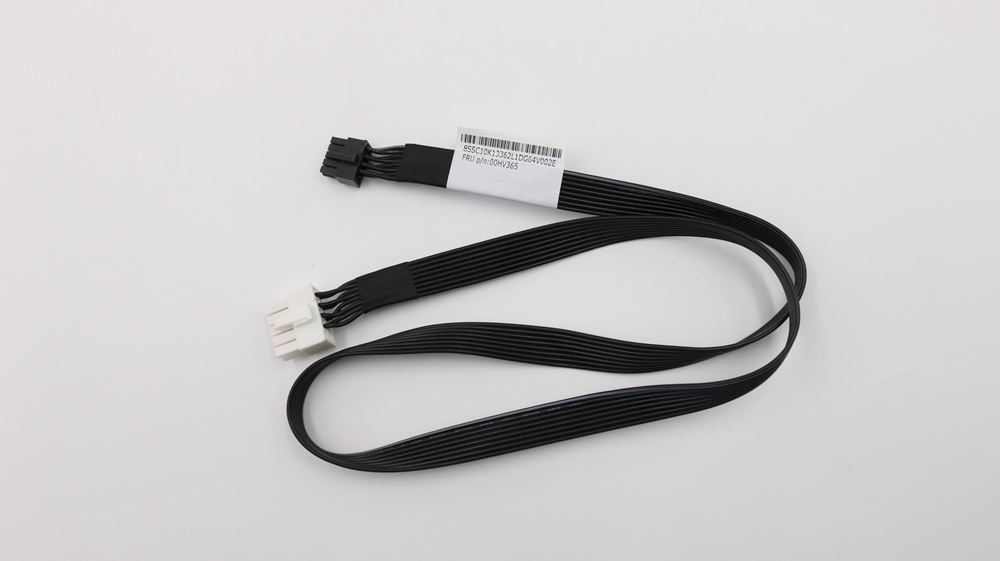 Lenovo Tower Server - TD350 (ThinkServer) Cable, external or CRU-able internal - 00HV365