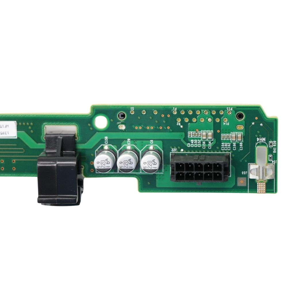 00HV375 - Original Lenovo RD350 MLK 4*3.5 BP PCB-M