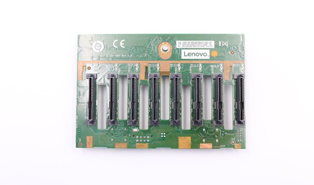 Lenovo Tower Server - TS450 (ThinkServer) CARDS MISC INTERNAL - 00HV383
