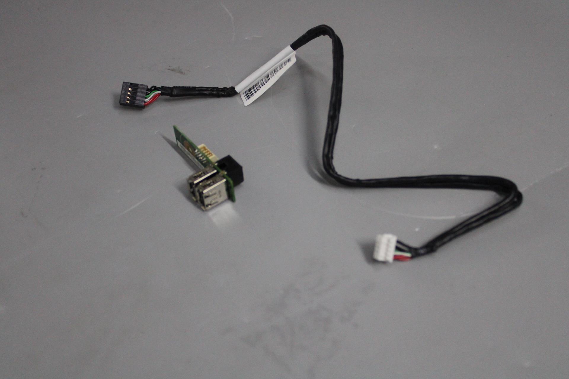 00HV384 - Original Lenovo Power daughter board for TS450