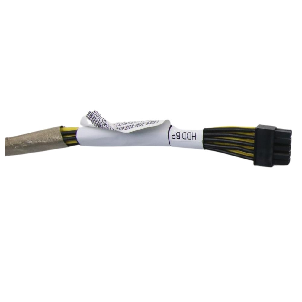 00HV388 - Original Lenovo MB to 550 12X2.5 BP Power cable Plating Tin 200MM