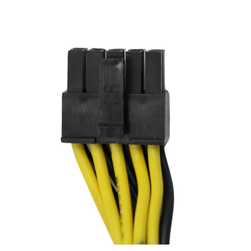 00HV394 - Original Lenovo MB to 650 12X3.5 BP Power cable Plating Tin 455/440mm