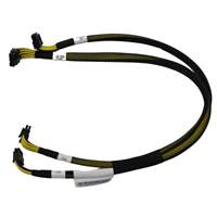 Lenovo Rack Server - RD650 (ThinkServer) CABLES INTERNAL - 00HV394