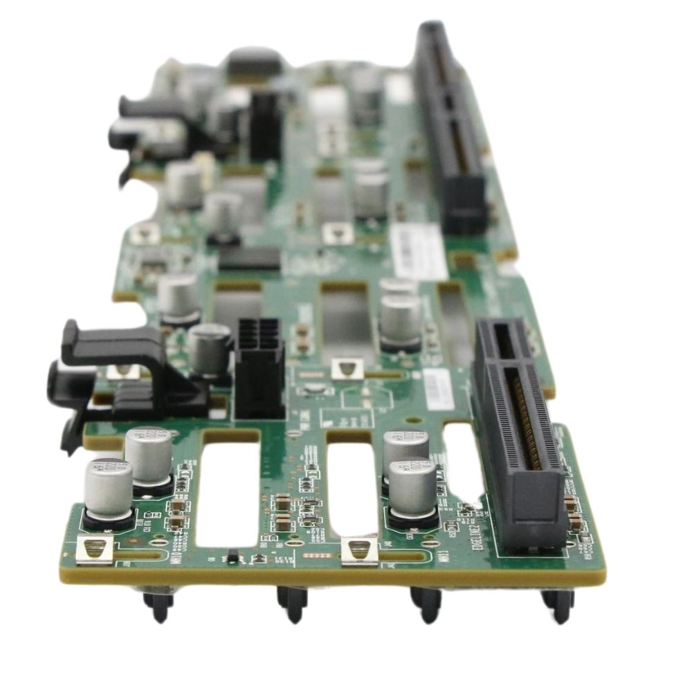 00HV406 - Original Lenovo RD650 16*2.5 BP any Tin