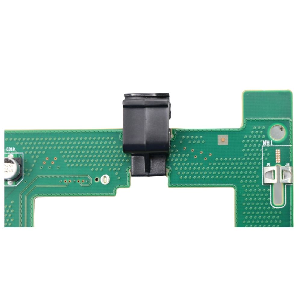 00HV408 - Original Lenovo RD65012 3.5" BP SAS only Tin