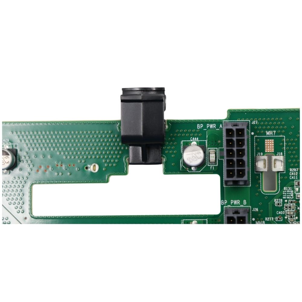 00HV507 - Original Lenovo RD650 12x3.5" BP（Cost Saving)