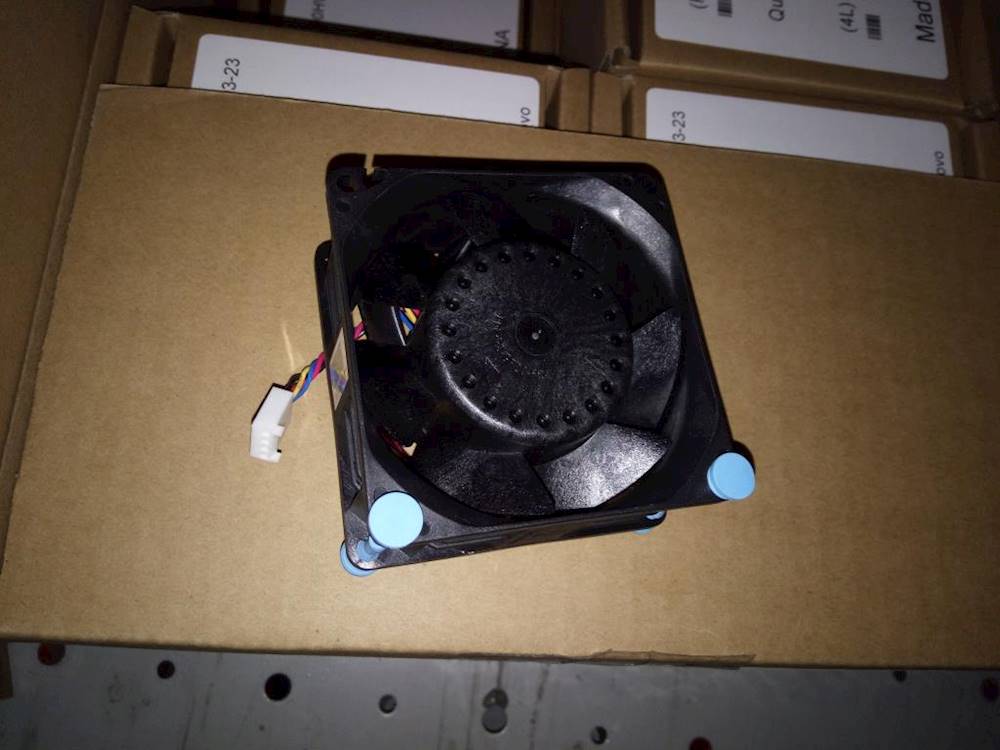 Lenovo Rack Server - RD452X (Hyperscale) CABLES INTERNAL - 00HV547