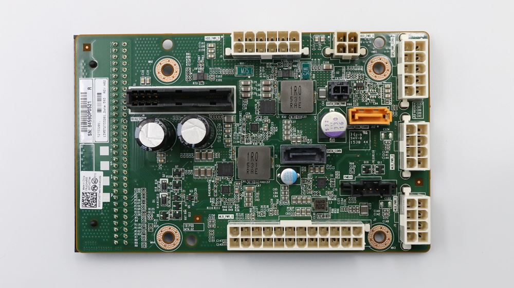 Lenovo Rack Server - RD452X (Hyperscale) CARDS MISC INTERNAL - 00HV555