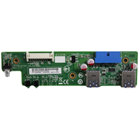 Lenovo Tower Server TS450 (ThinkServer) CARDS MISC INTERNAL - 00HV563
