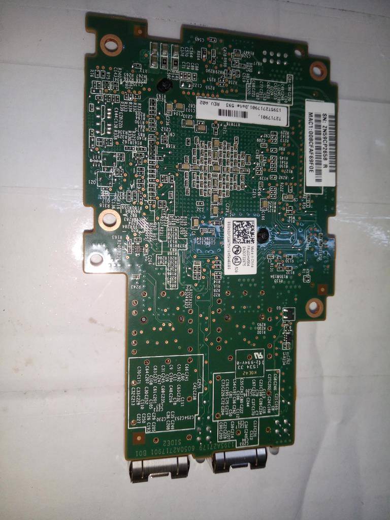 Lenovo Rack Server - RD452X (Hyperscale) SOLID STATE DRIVES - 00HV564