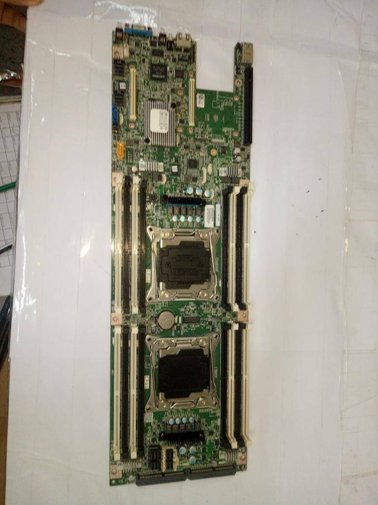 Lenovo Modular Server - SD350X (Hyperscale) SYSTEM BOARDS - 00HV575