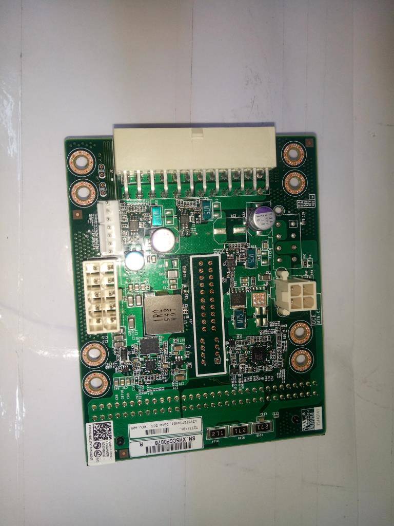 Lenovo Modular Server - SD350X (Hyperscale) CARDS MISC INTERNAL - 00HV578