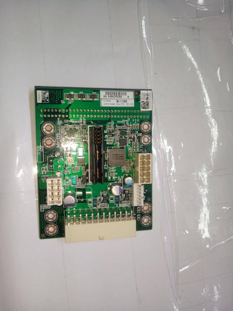 Lenovo Modular Server - SD350X (Hyperscale) CARDS MISC INTERNAL - 00HV579