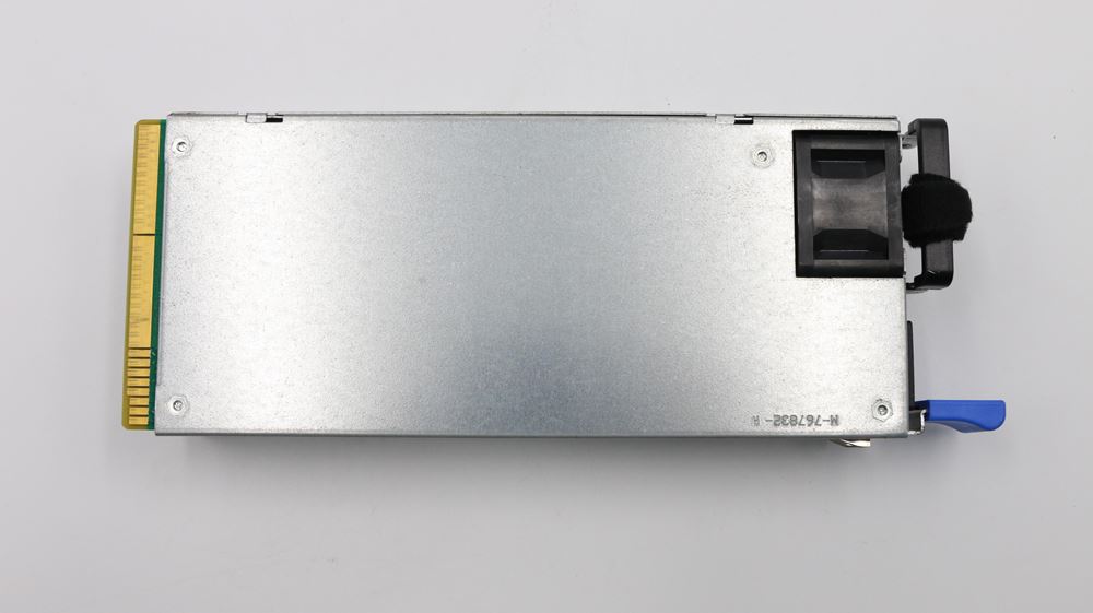 Lenovo Rack Server - RD452X (Hyperscale) POWER SUPPLIES INTERNAL - 00HV580