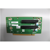 Lenovo Rack Server - RD452X (Hyperscale) CARDS MISC INTERNAL - 00HV593