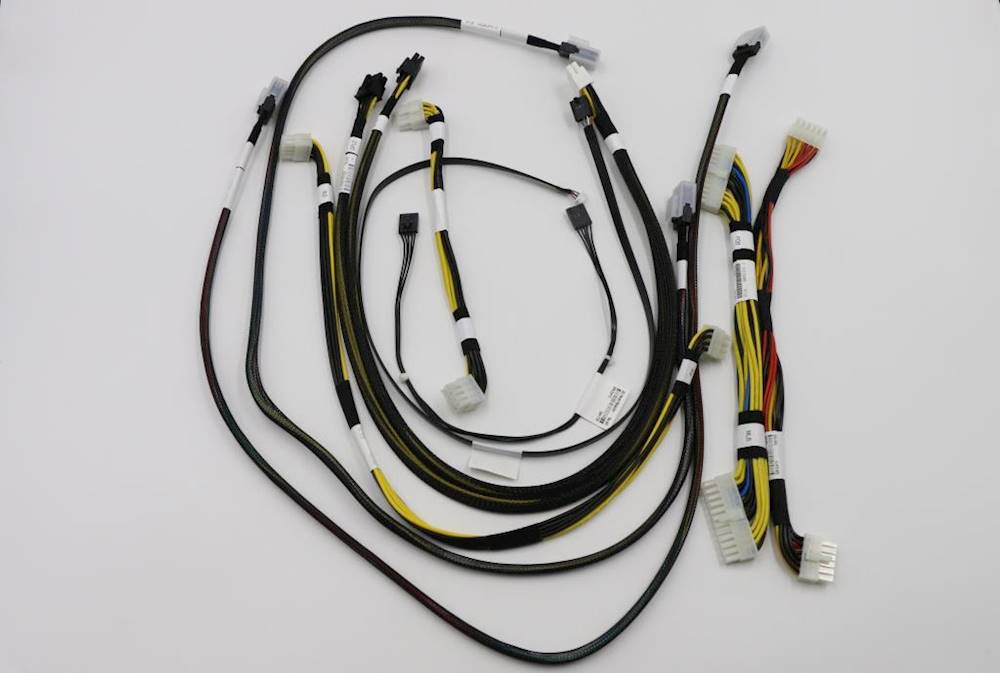 Lenovo Rack Server - RD452X (Hyperscale) CABLES INTERNAL - 00HV609
