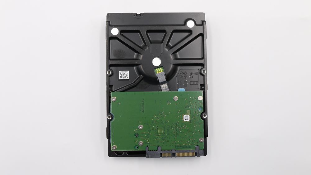 Lenovo Rack Server - RD450X (Hyperscale) HARD DRIVES - 00HV675
