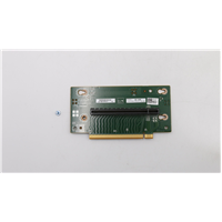 Lenovo Rack Server - RD452X (Hyperscale) CARDS MISC INTERNAL - 00HV722