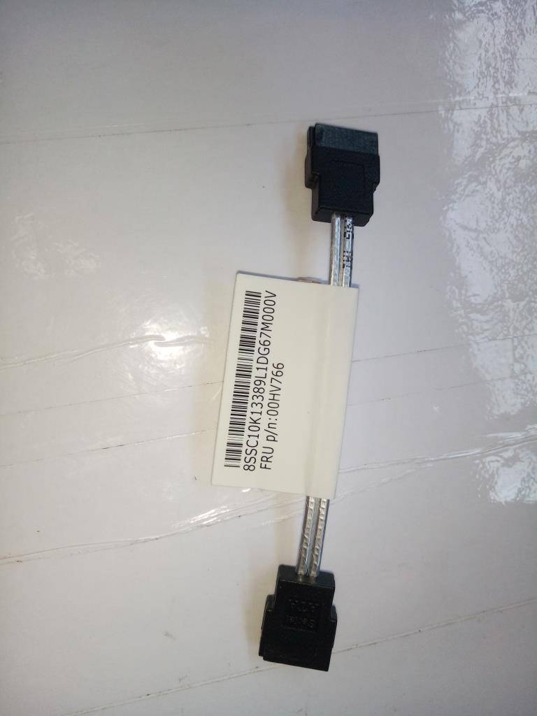 Lenovo Rack Server - RS160 (ThinkServer) CABLES INTERNAL - 00HV766
