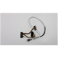 Lenovo Rack Server - RS160 (ThinkServer) CABLES INTERNAL - 00HV768