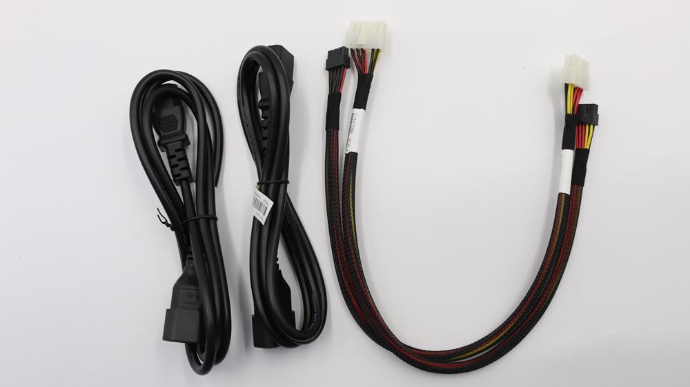 Lenovo Rack Server - RD452X (Hyperscale) CABLES INTERNAL - 00HV783