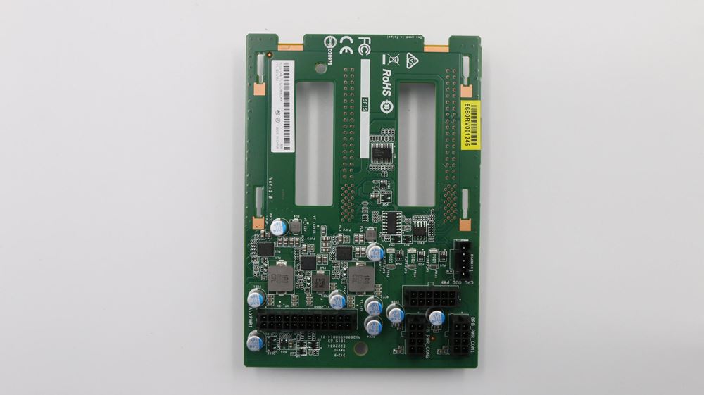 Lenovo Tower ServerTS460 (ThinkServer) CARDS MISC INTERNAL - 00HV951