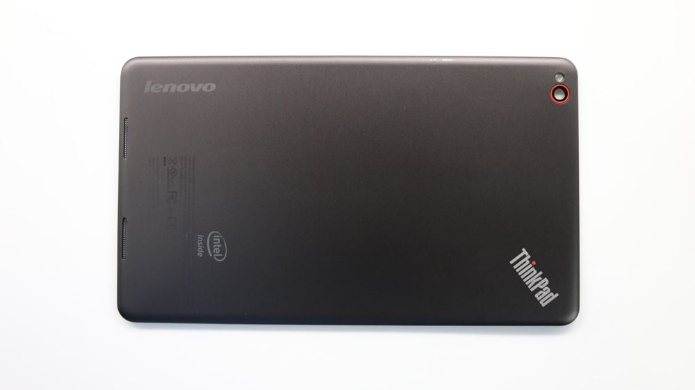 Lenovo ThinkPad 8 LCD PARTS - 00HW106