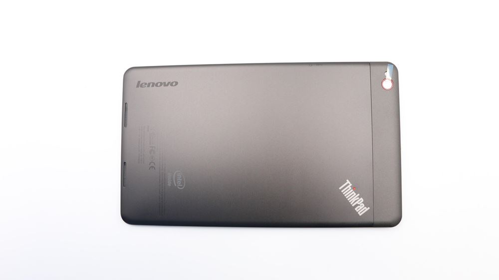 Lenovo ThinkPad 8 LCD PARTS - 00HW107