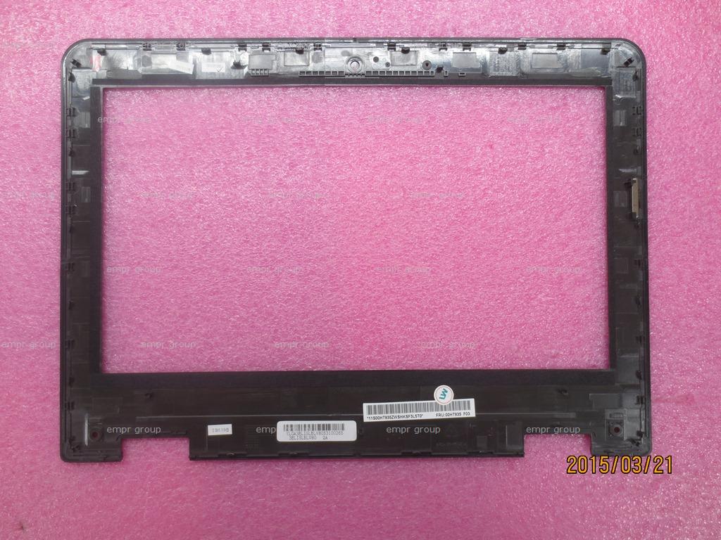 Lenovo ThinkPad 11e (20E6, 20E8) Laptop LCD PARTS - 00HW169