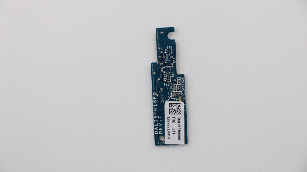 Lenovo ThinkPad Yoga 11e (Type 20D9, 20DA) CARDS MISC INTERNAL - 00HW179