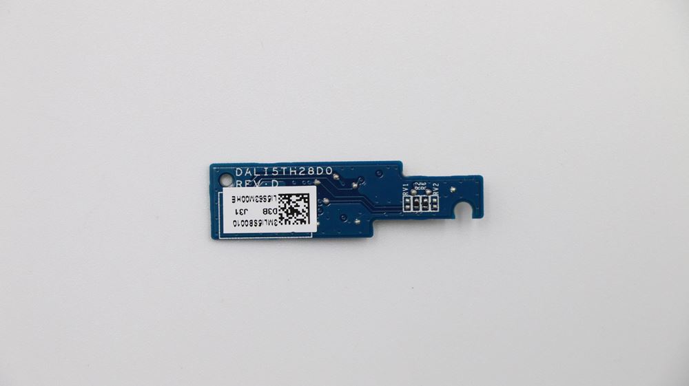 Lenovo ThinkPad Yoga 11e Chromebook CARDS MISC INTERNAL - 00HW239