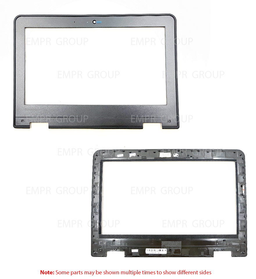 Lenovo 11e Chromebook (Type 20DB, 20DU) Laptop (ThinkPad) LCD PARTS - 00HW450