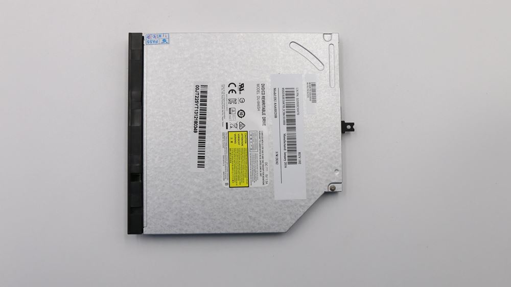 Lenovo ThinkPad L440 OPTICAL DRIVES - 00JT225