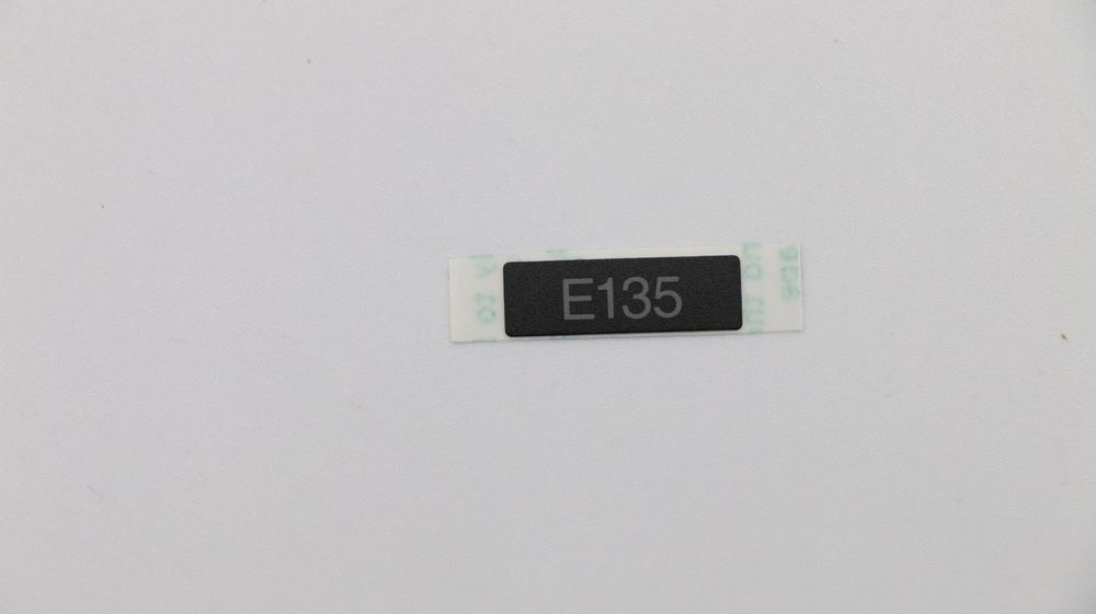 Lenovo ThinkPad Edge E130 KITS SCREWS AND LABELS - 00JT231