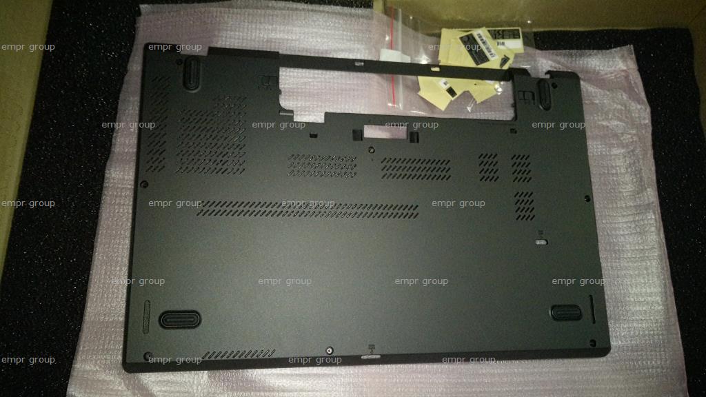 Lenovo T550 Laptop (ThinkPad) COVERS - 00JT431