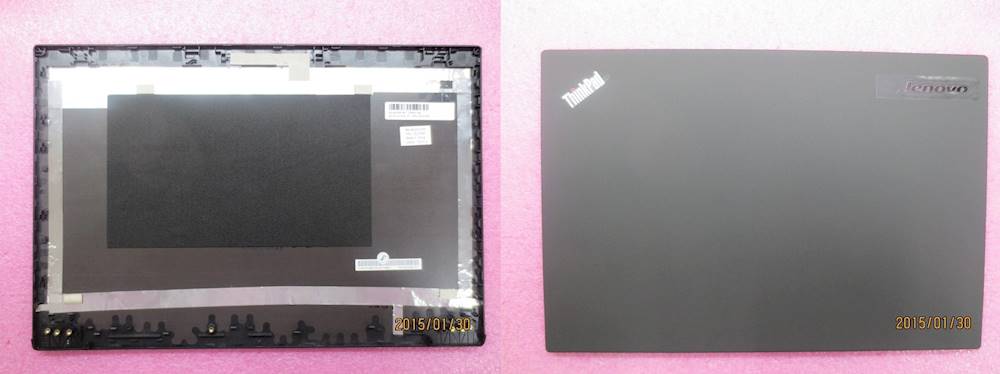 Lenovo ThinkPad T550 LCD PARTS - 00JT438