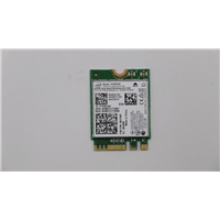 Lenovo IdeaPad 320-15IKB Laptop Wireless LAN adapters - 00JT497