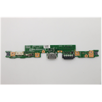 Lenovo ThinkPad Helix CARDS MISC INTERNAL - 00JT550