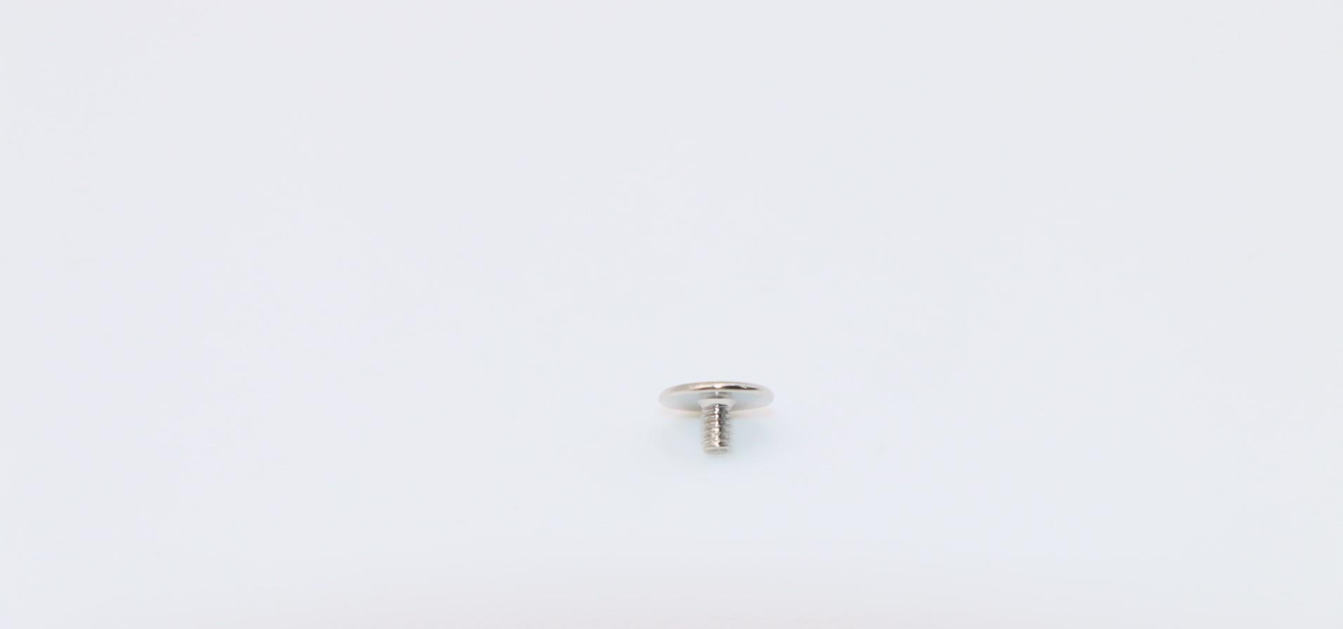 00JT563 - Original Lenovo Duke-1 FRU Screw kit