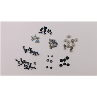 Lenovo ThinkPad Helix KITS SCREWS AND LABELS - 00JT563