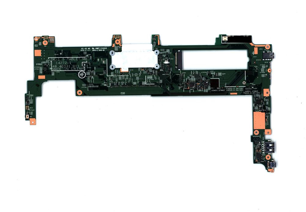 Lenovo ThinkPad Helix SYSTEM BOARDS - 00JT678