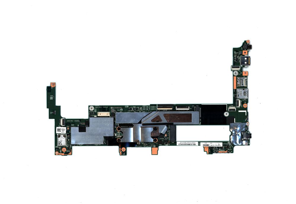 Lenovo ThinkPad Helix SYSTEM BOARDS - 00JT680