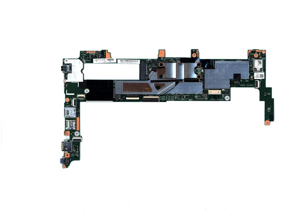 Lenovo ThinkPad Helix SYSTEM BOARDS - 00JT683